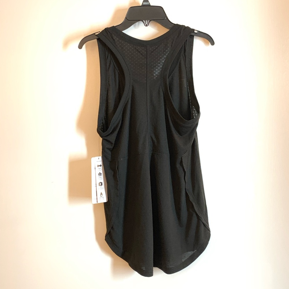 RBX Racerback Tank-S - Picture 2 of 10